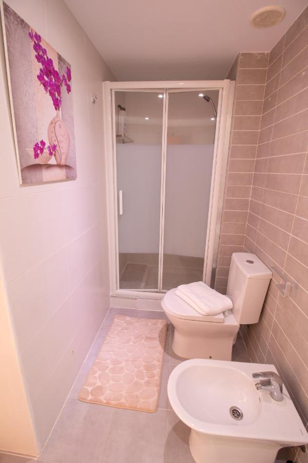 Apartamento Romero Valencia Benicull Exterior foto