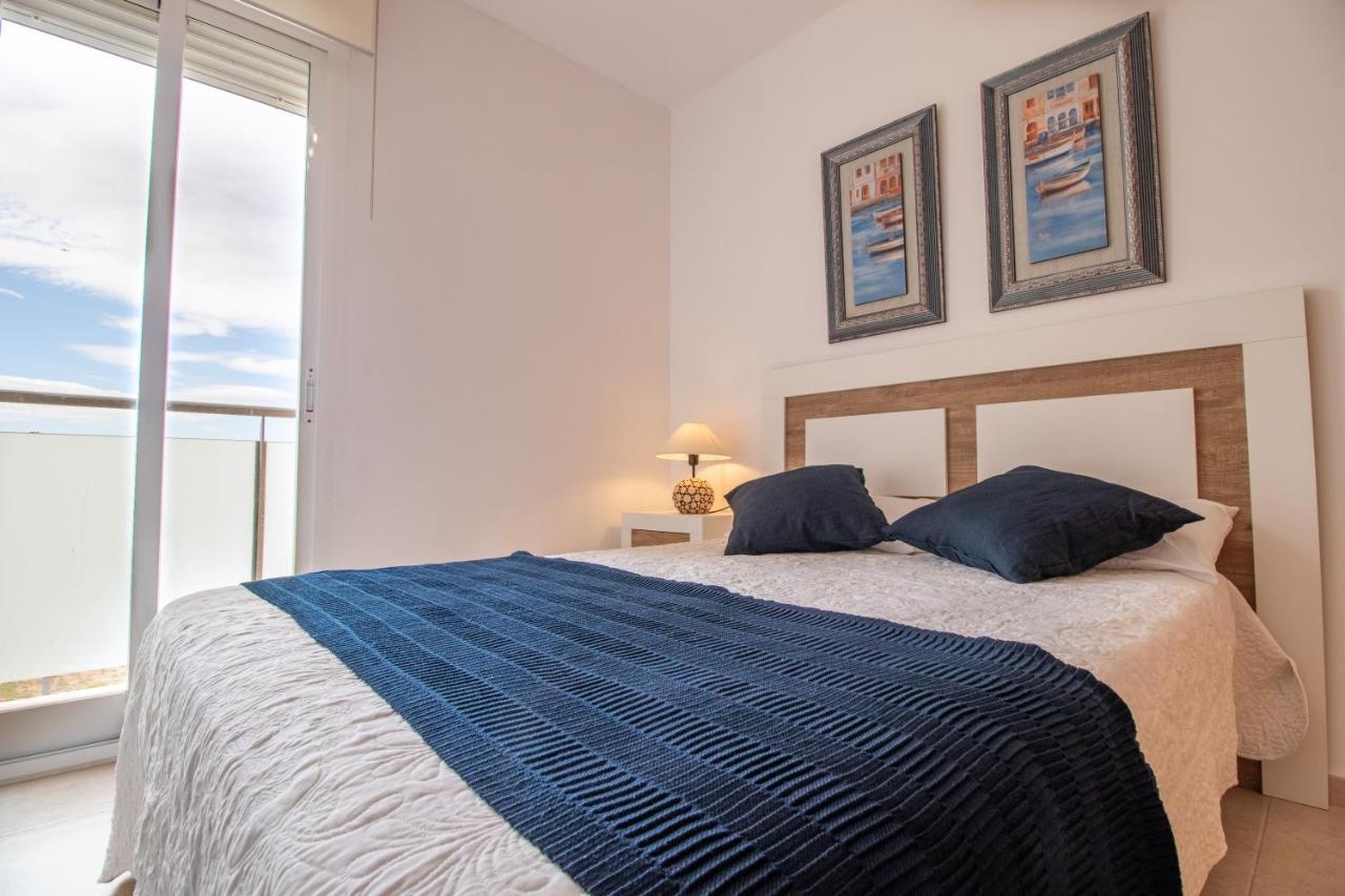 Apartamento Romero Valencia Benicull Exterior foto