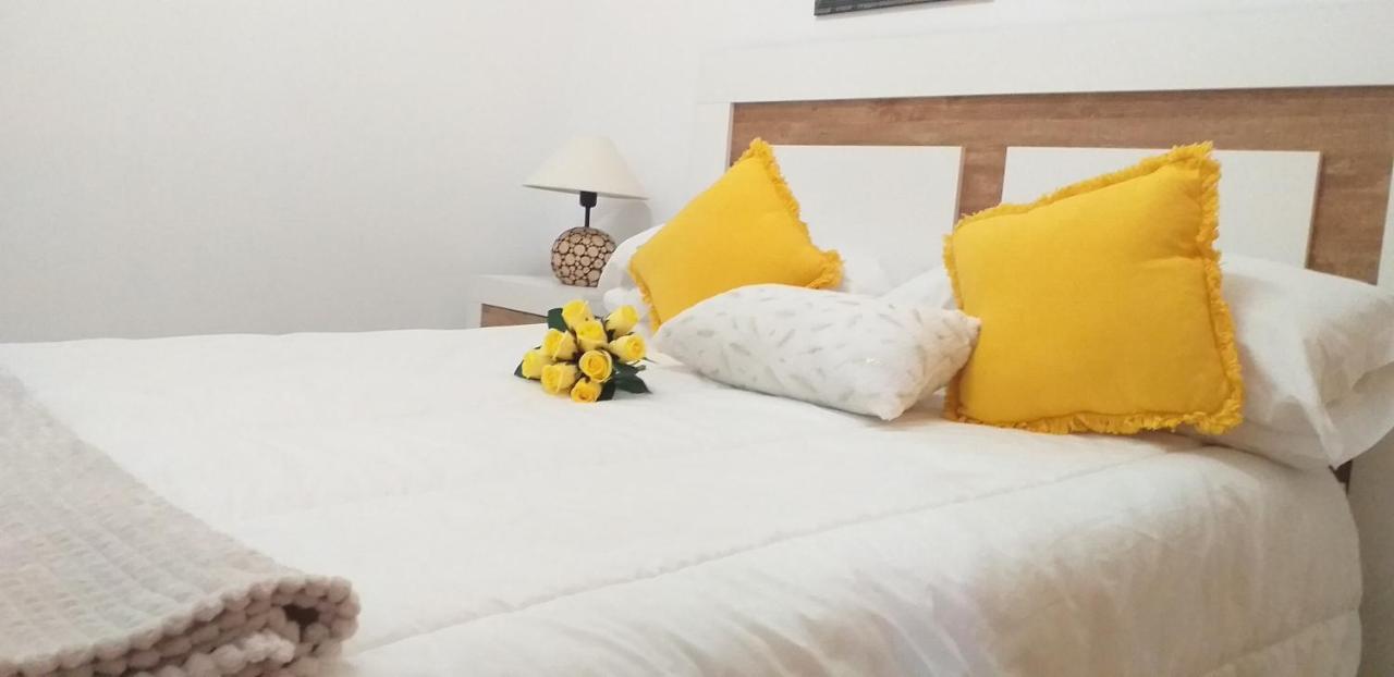 Apartamento Romero Valencia Benicull Exterior foto