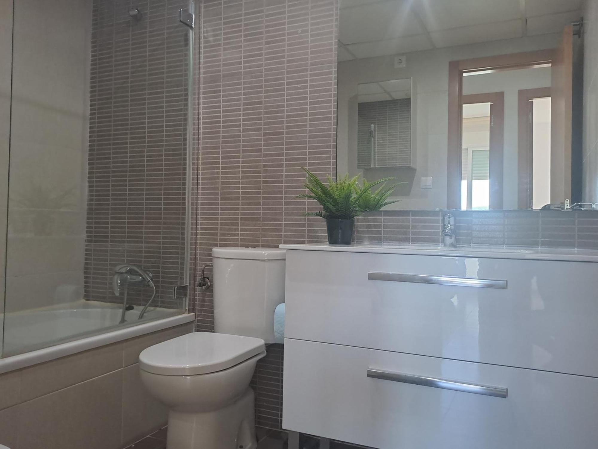 Apartamento Romero Valencia Benicull Exterior foto