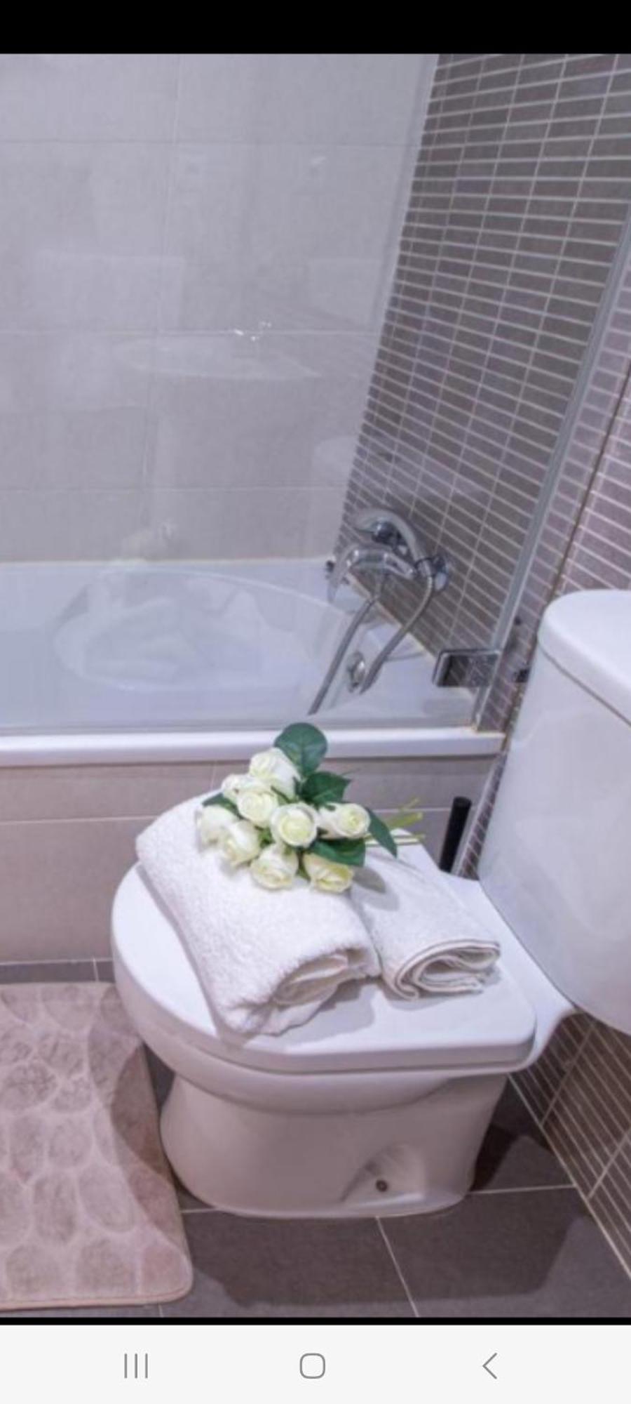 Apartamento Romero Valencia Benicull Exterior foto