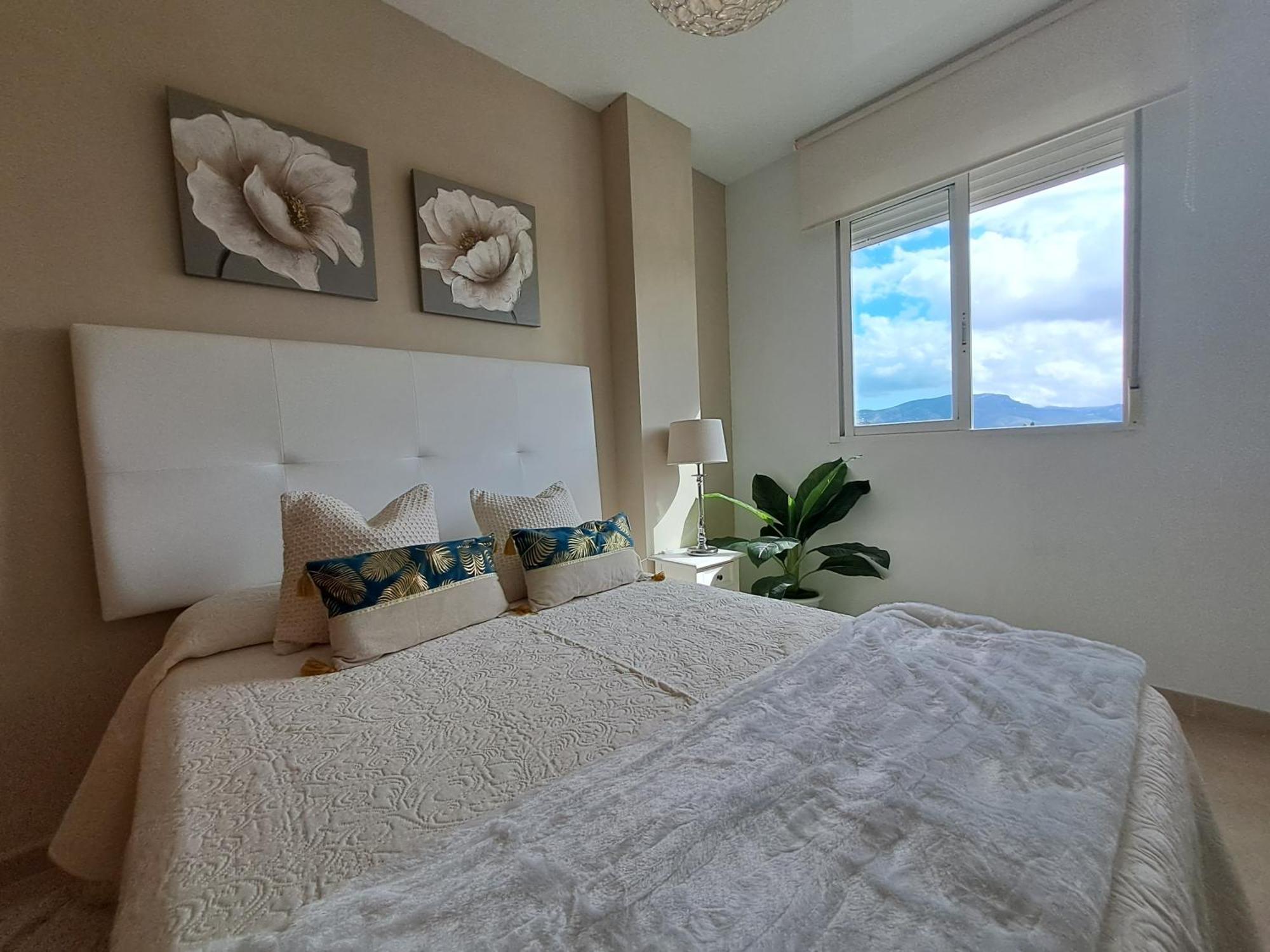 Apartamento Romero Valencia Benicull Exterior foto