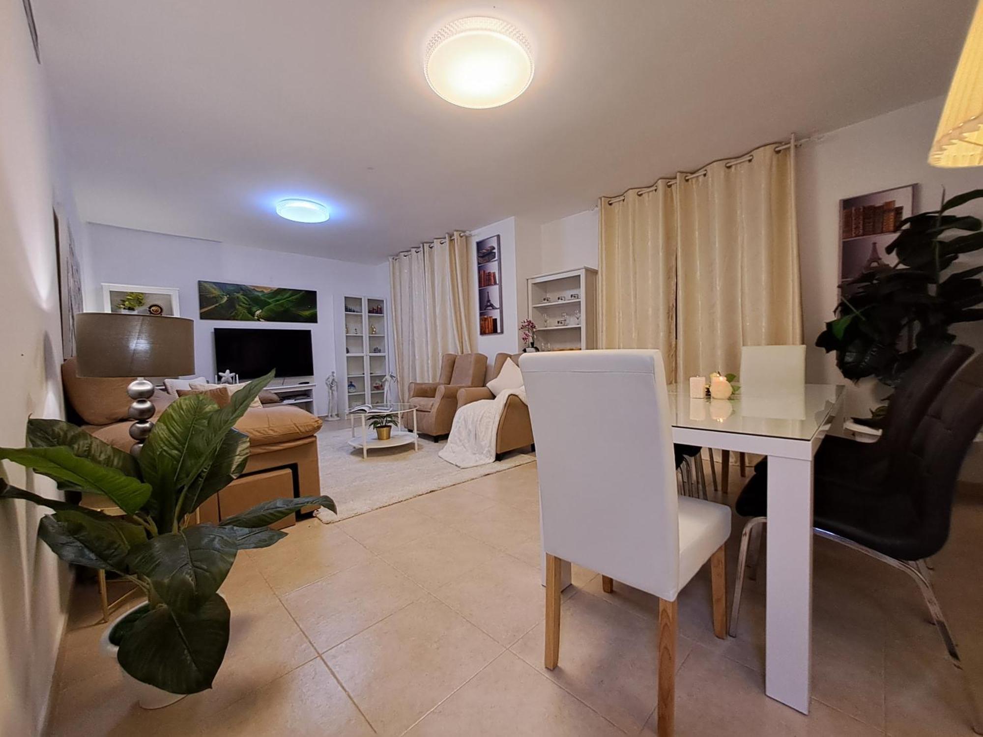 Apartamento Romero Valencia Benicull Exterior foto