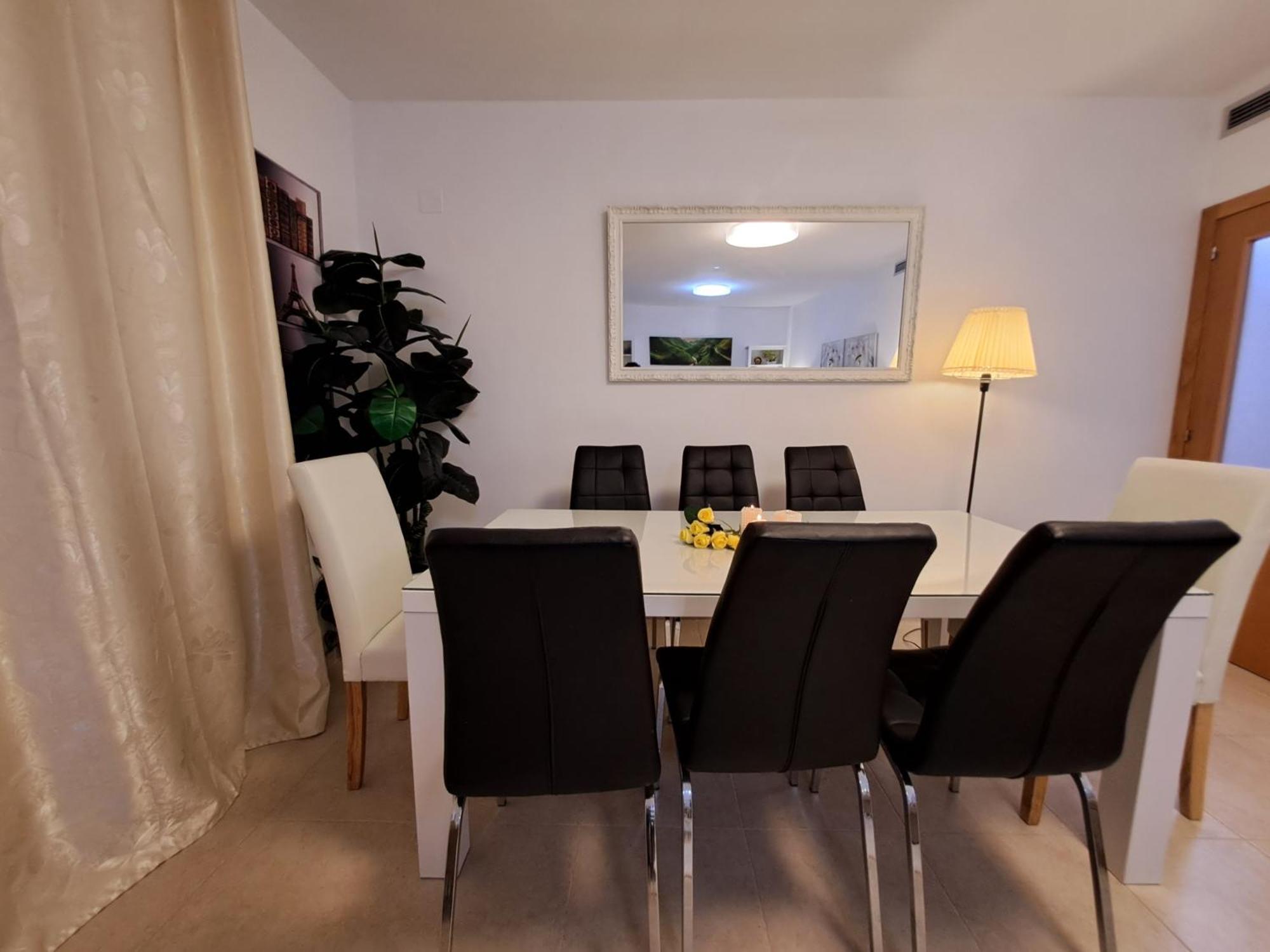 Apartamento Romero Valencia Benicull Exterior foto