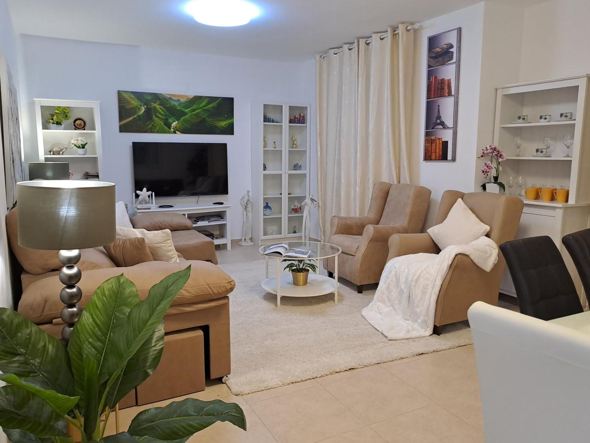 Apartamento Romero Valencia Benicull Exterior foto