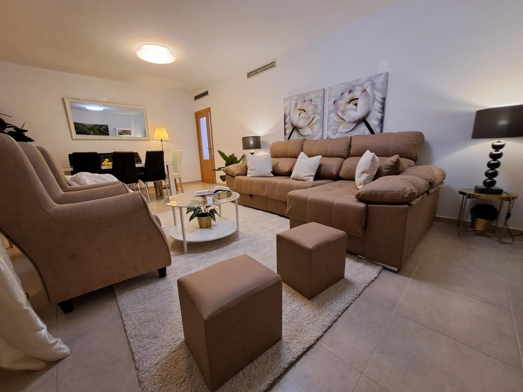 Apartamento Romero Valencia Benicull Exterior foto