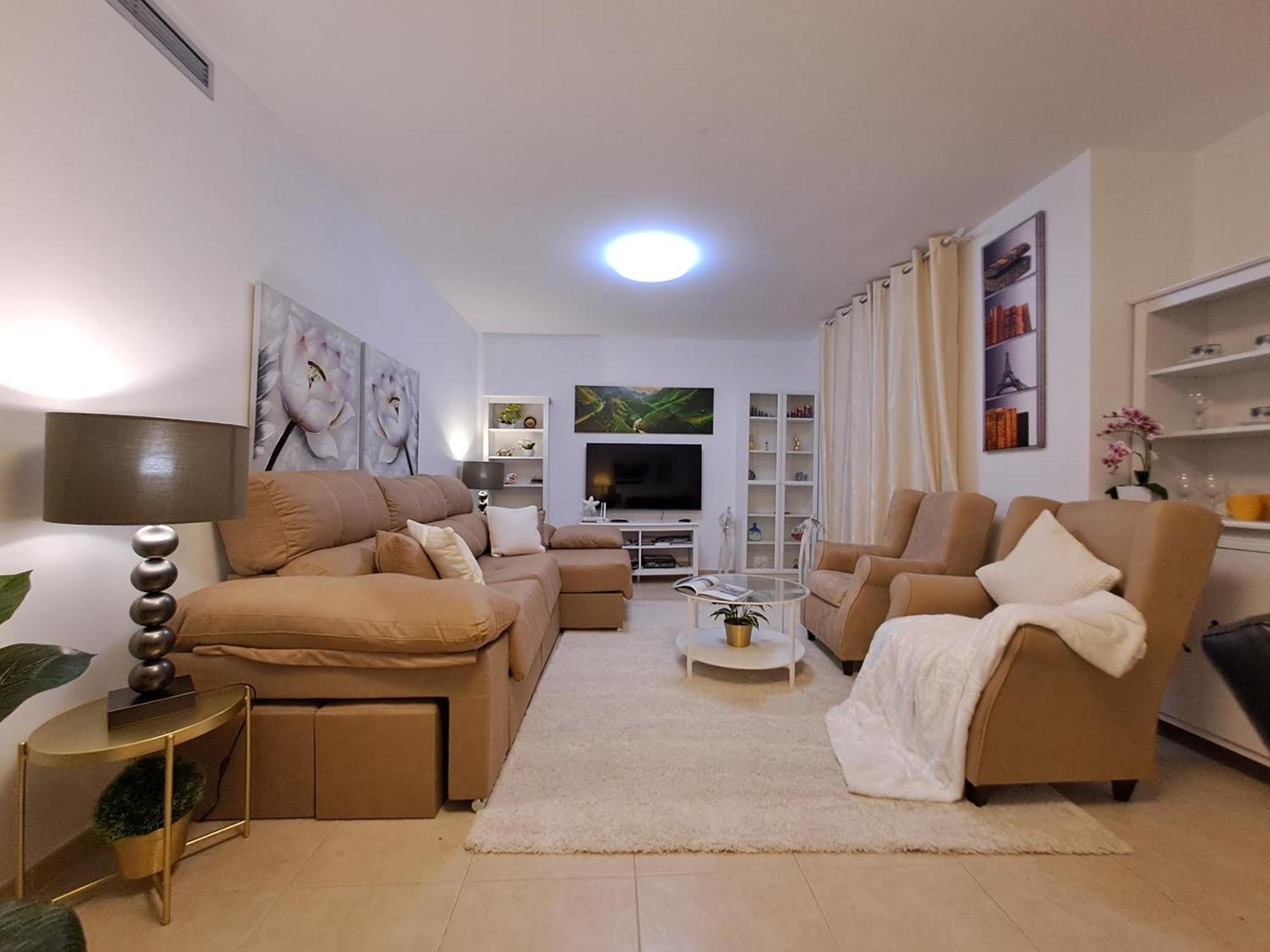 Apartamento Romero Valencia Benicull Exterior foto