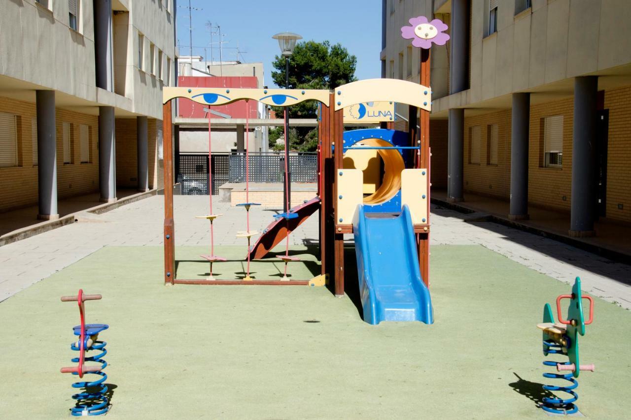 Apartamento Romero Valencia Benicull Exterior foto
